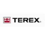 Лого на производител Terex